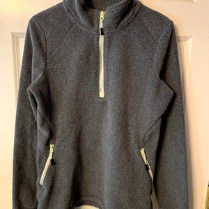 Quarter Zip Fleece